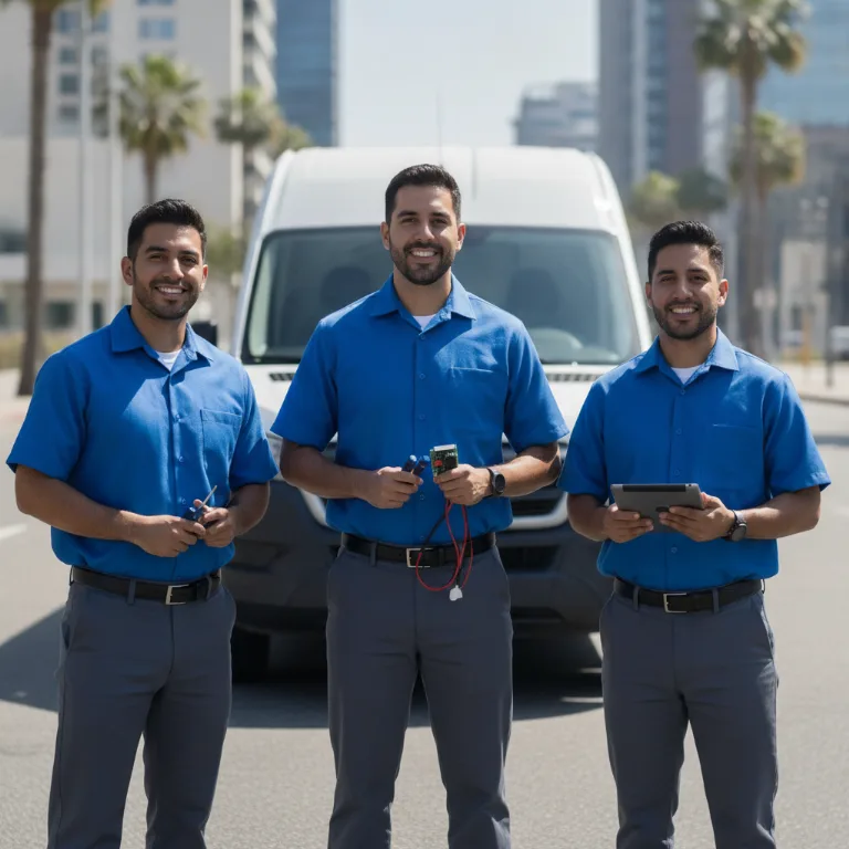 Reparación de Computadoras equipo en Ciudad Juarez